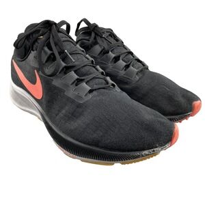 Nike Air Zoom Pegasus 37 Running Shoes Men's 10 Training Active Outdoor Gorpcore